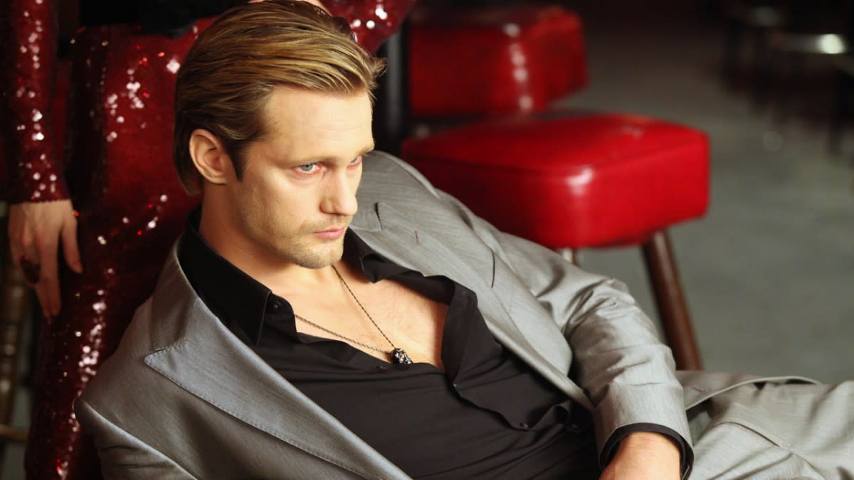 'True Blood' Cast Where Are They Now? ReelRundown