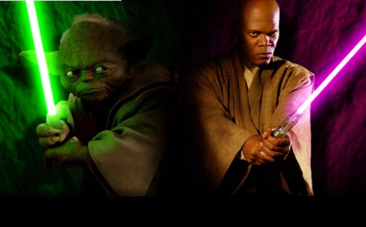 Is Yoda Stronger Than Mace Windu in Star Wars? ReelRundown