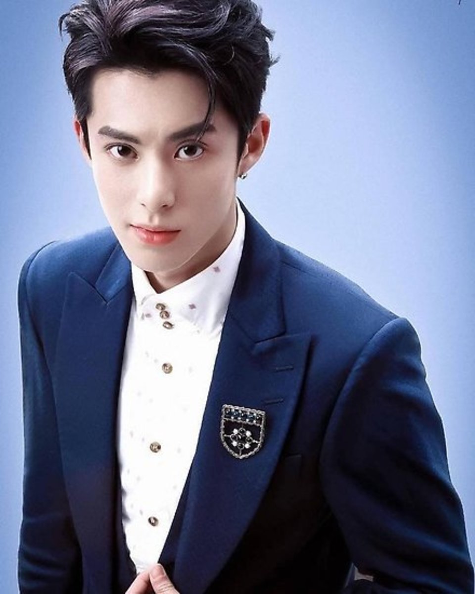 Meteor Garden 2018 Casts Fun Facts HubPages