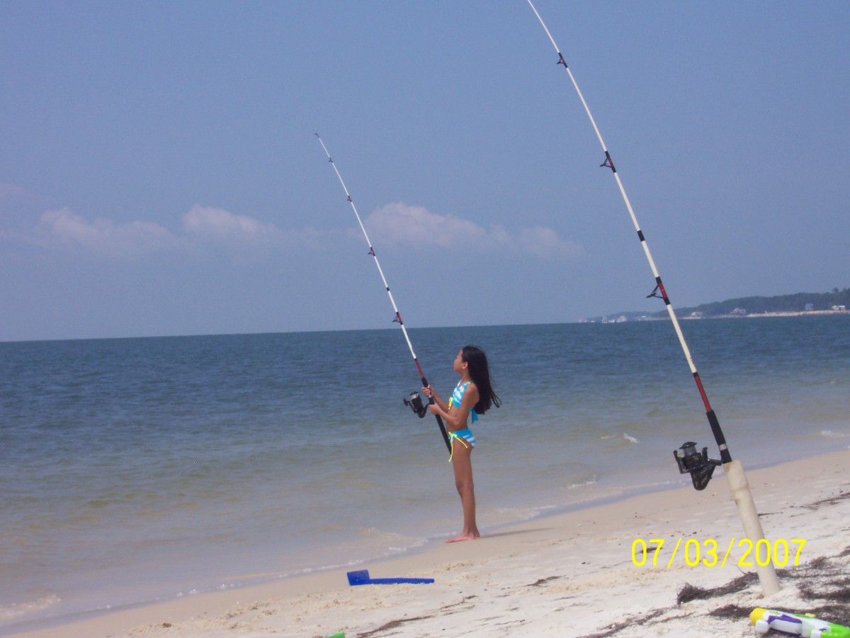 Best Florida Beaches of the Redneck Riviera WanderWisdom