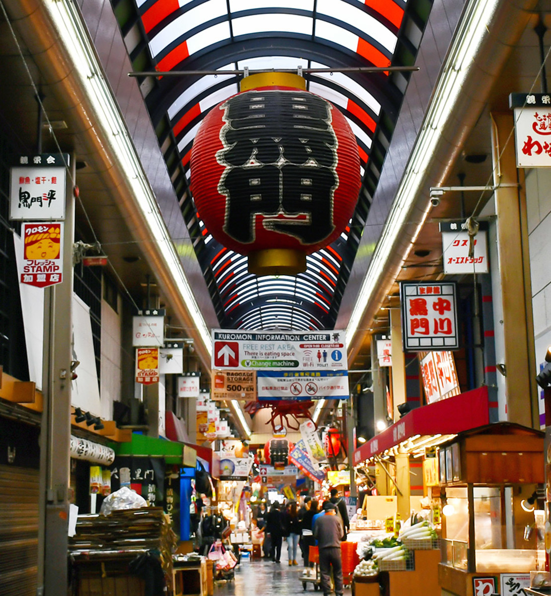 Japanese Markets In Nyc at Frederick Showalter blog