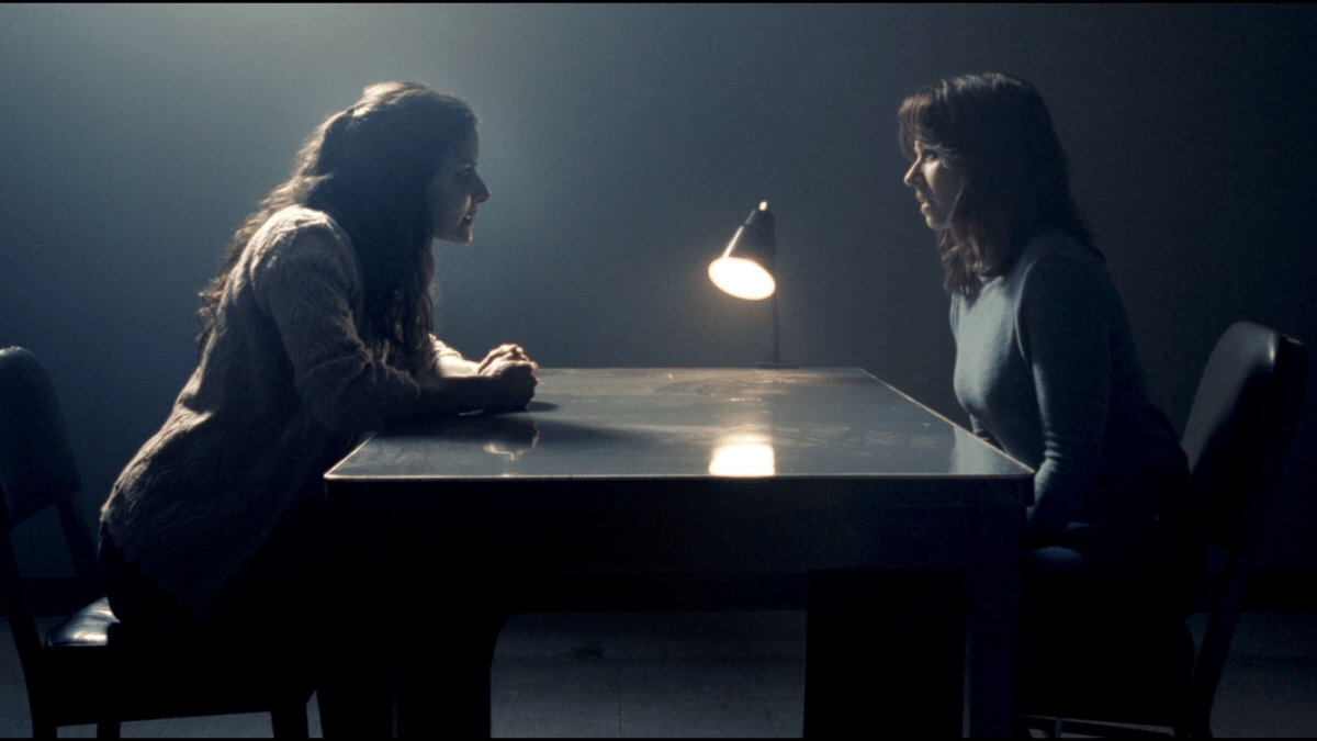 Movie Review “The Curse of La Llorona” ReelRundown