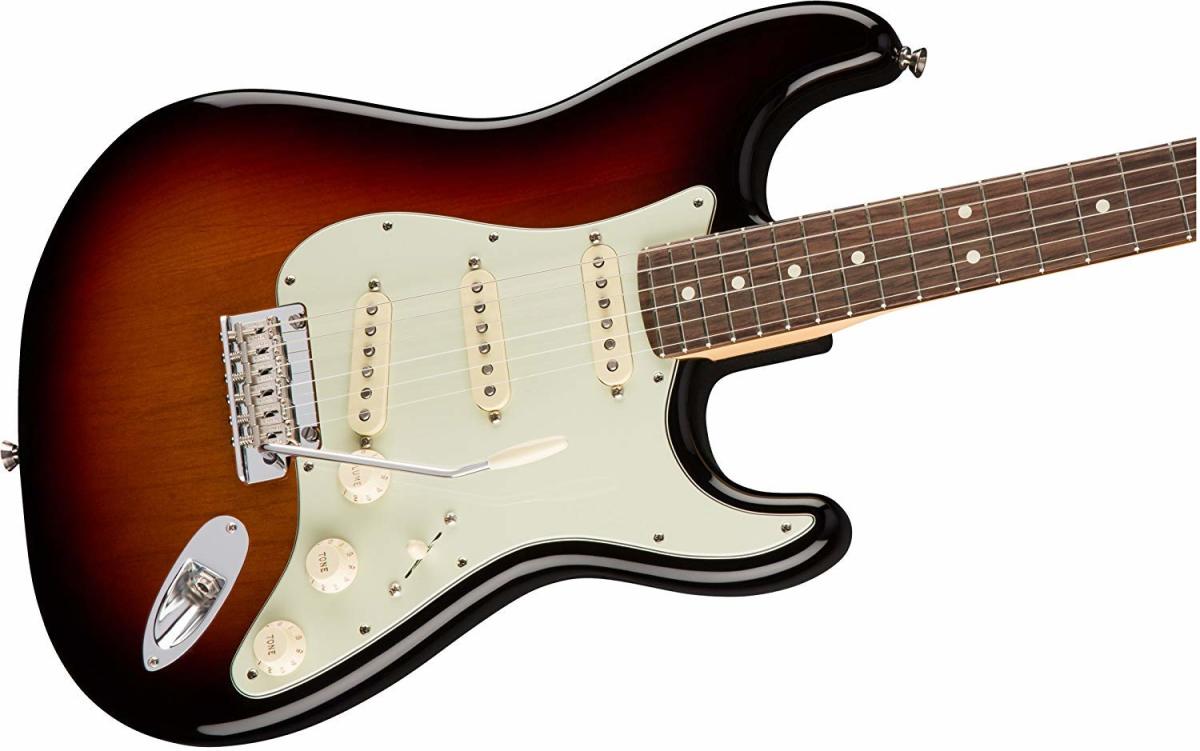 Fender Stratocaster vs Telecaster Sound Difference and Specs Spinditty