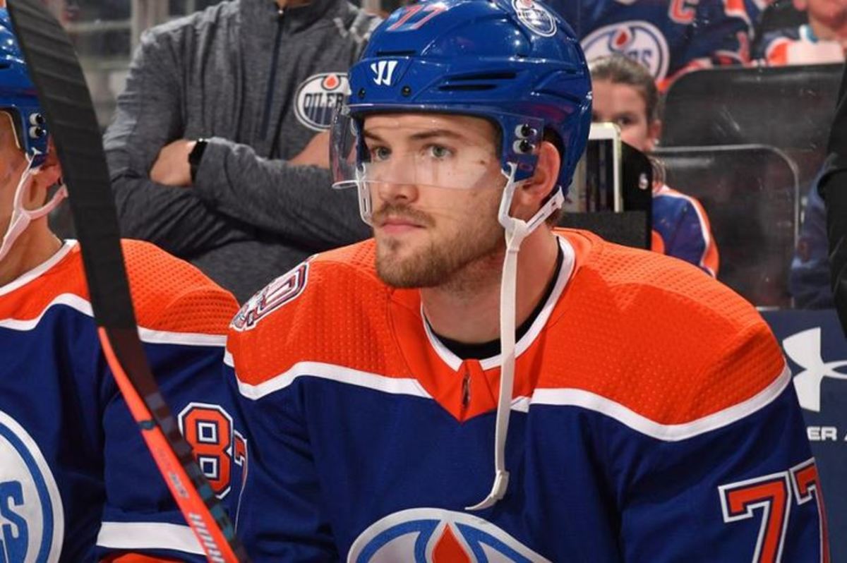 150 Funny and Clever Fantasy Hockey Team Names HowTheyPlay