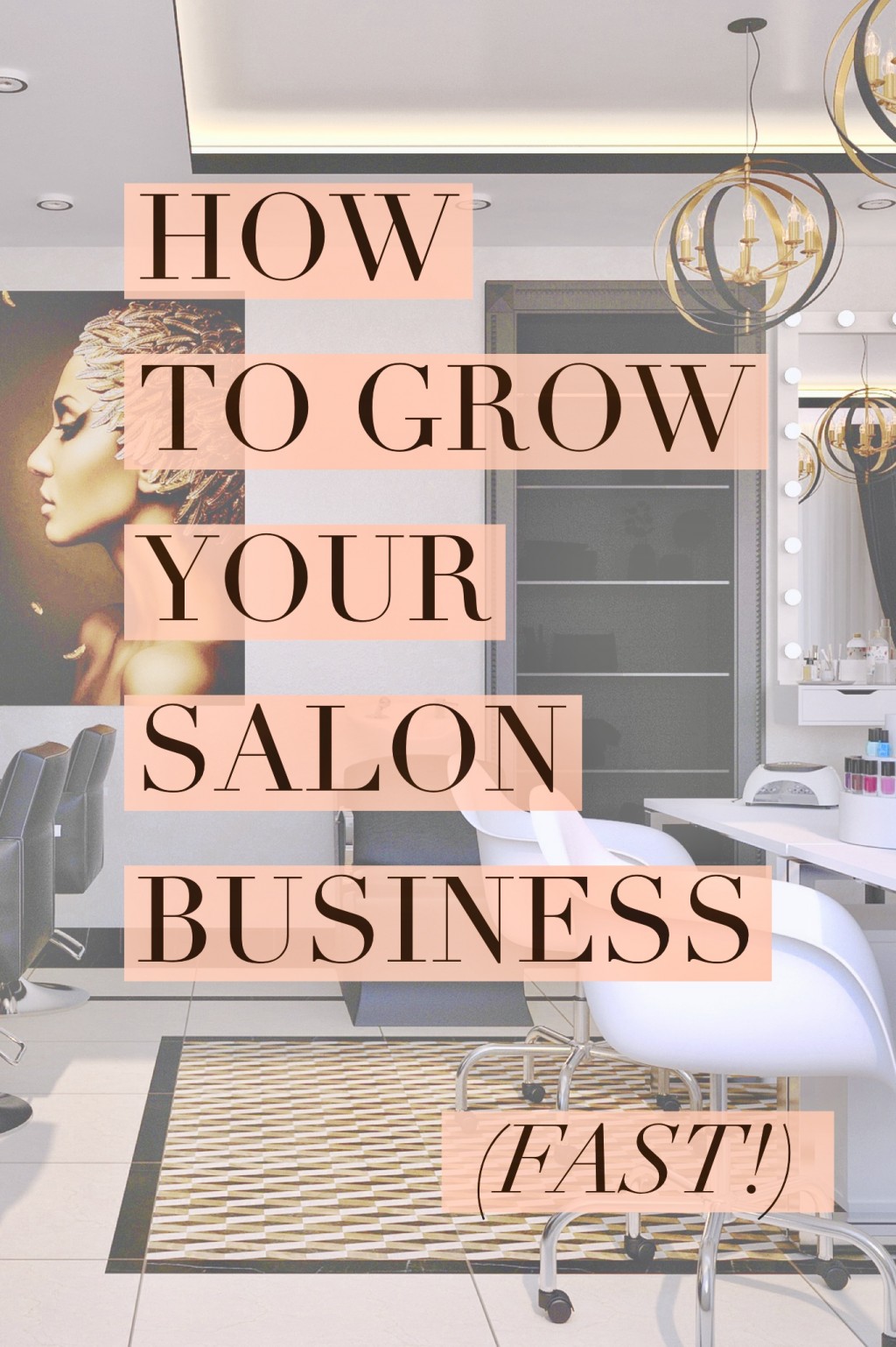 How to Grow Your Business as a New Hair Stylist ToughNickel