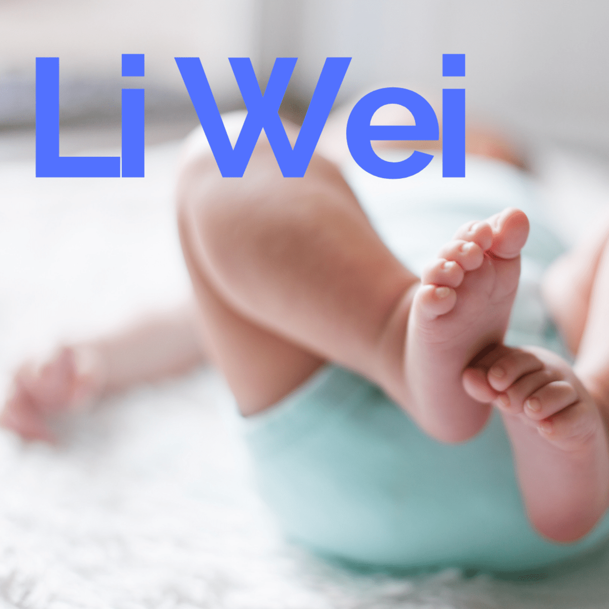 150+ Chinese Baby Boy Names and Meanings WeHaveKids
