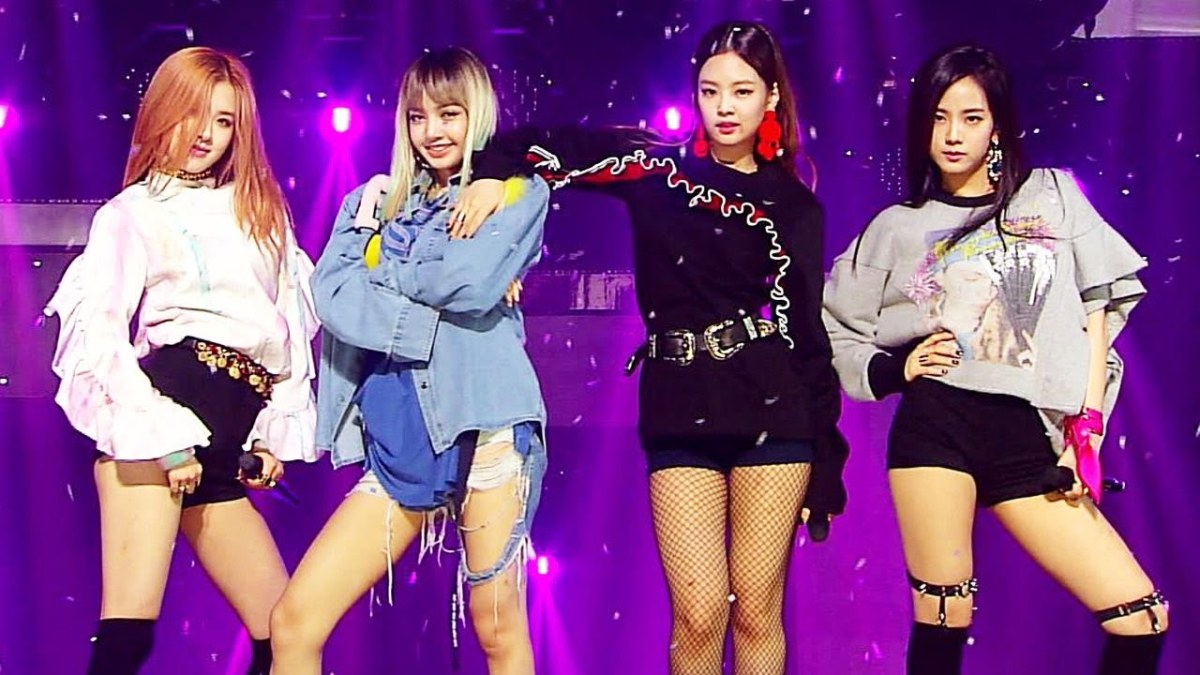 10 Most Popular Blackpink Songs Spinditty