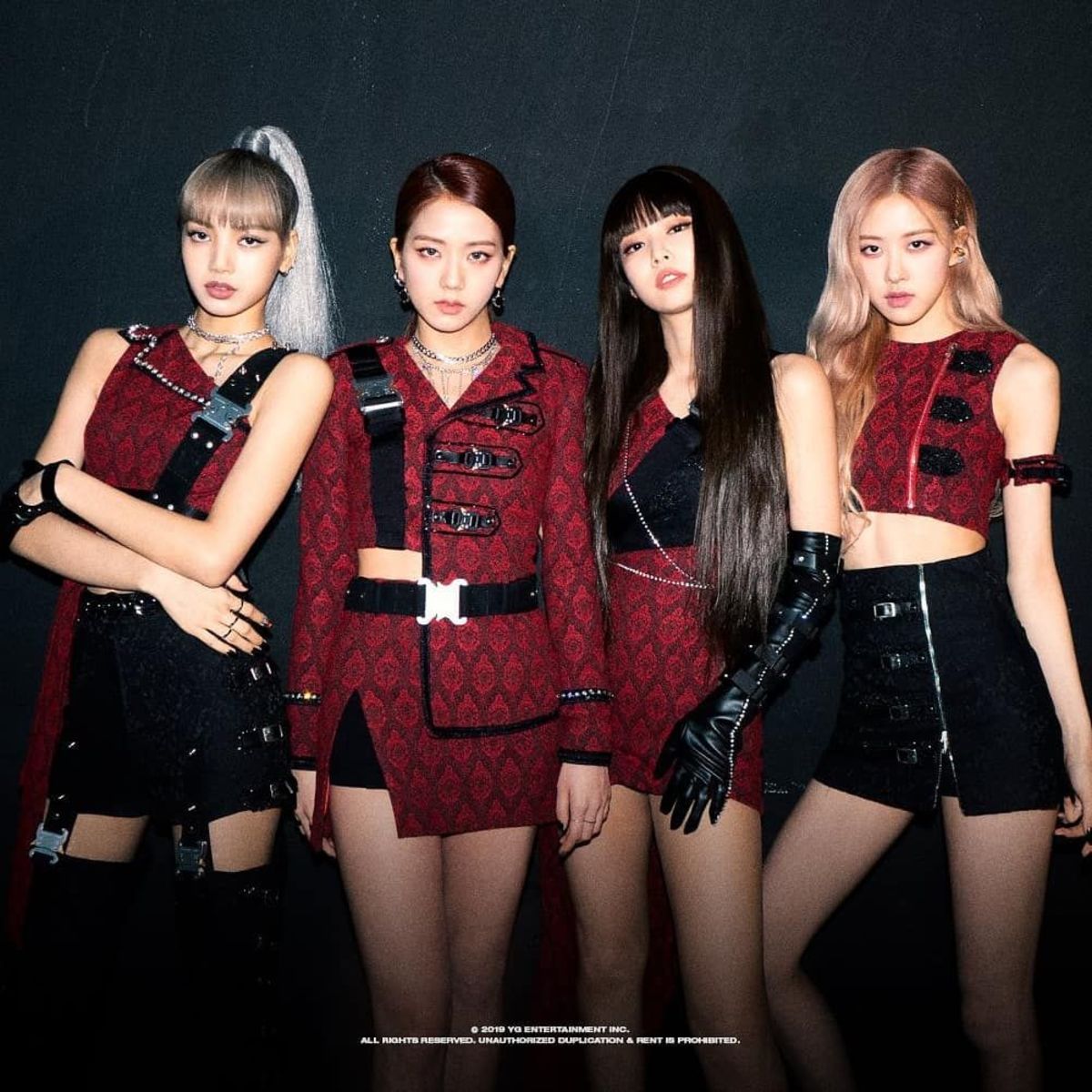 10 Most Popular Blackpink Songs Spinditty
