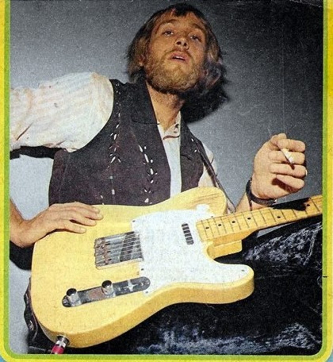 The Very Best of Canned Heat album is a Rocking and Bluesy Trip HubPages