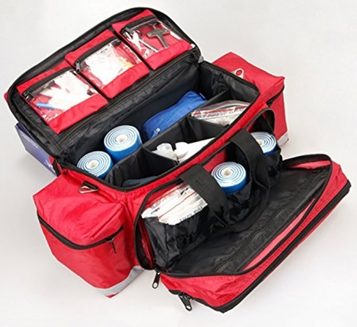 Find the Right Medical Kit Bag A Review of 17 Medical Bags on Amazon