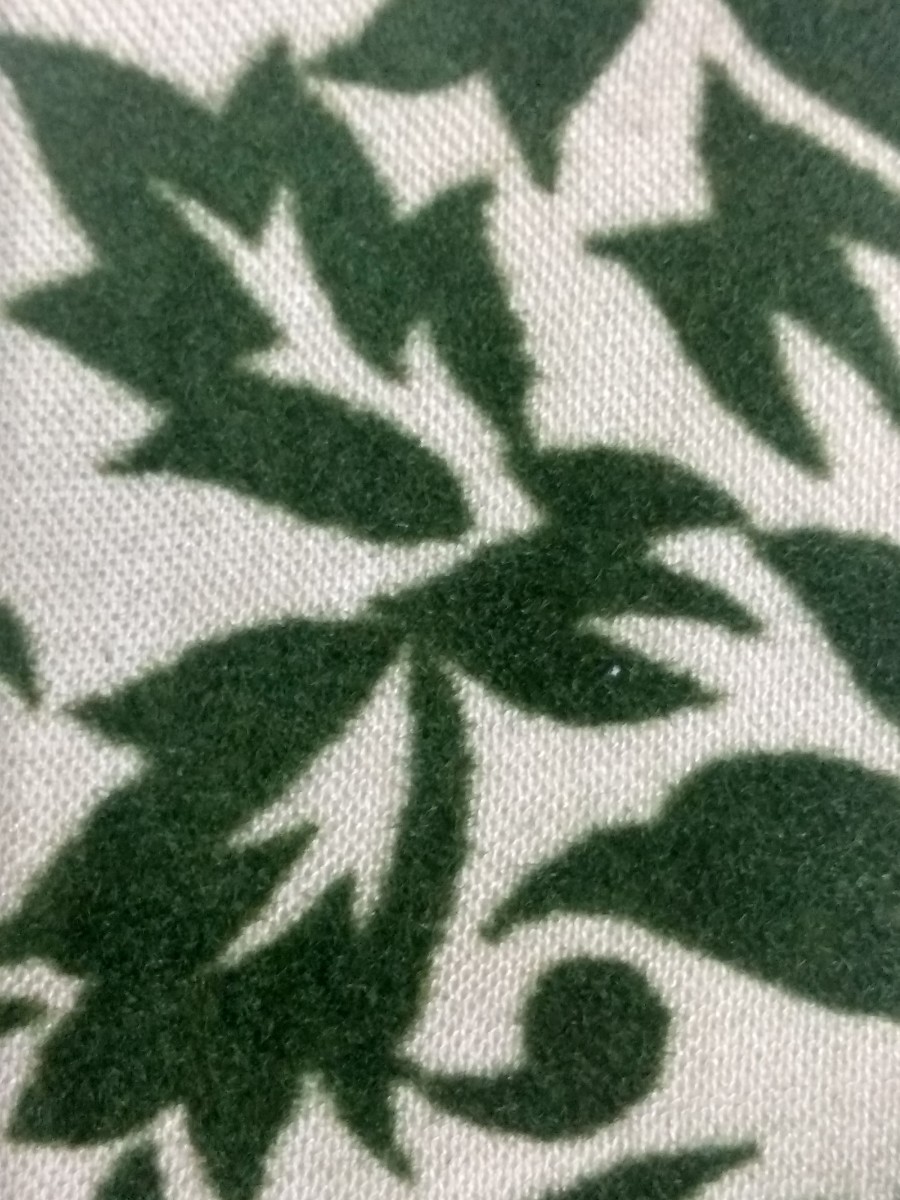 Fabric Printing & Types of Printing