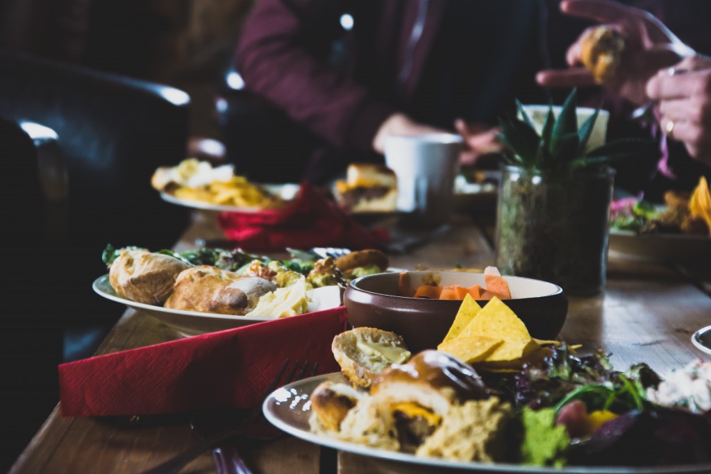 French Quarter Restaurants and Cafe's HubPages