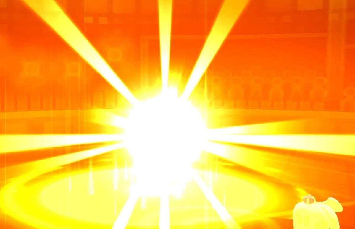 Top 10 Strongest Pokémon Attacks (Based Solely on Power) LevelSkip