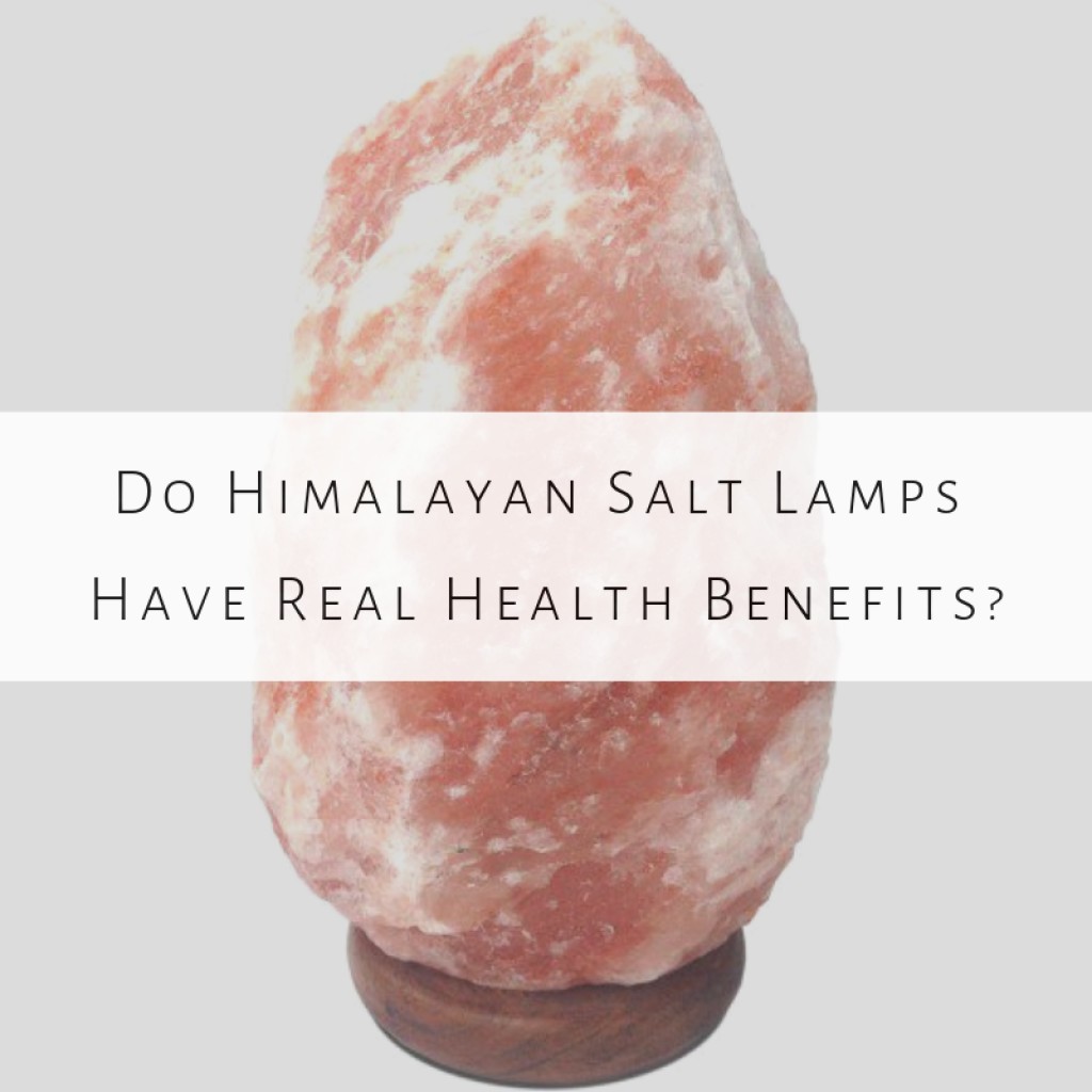 Himalayan Salt Lamps Science Backed Health Benefits or Trendy Bunk? RemedyGrove