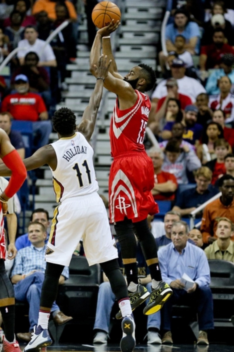 Nba Shooting Guard Rankings 20192020 HubPages