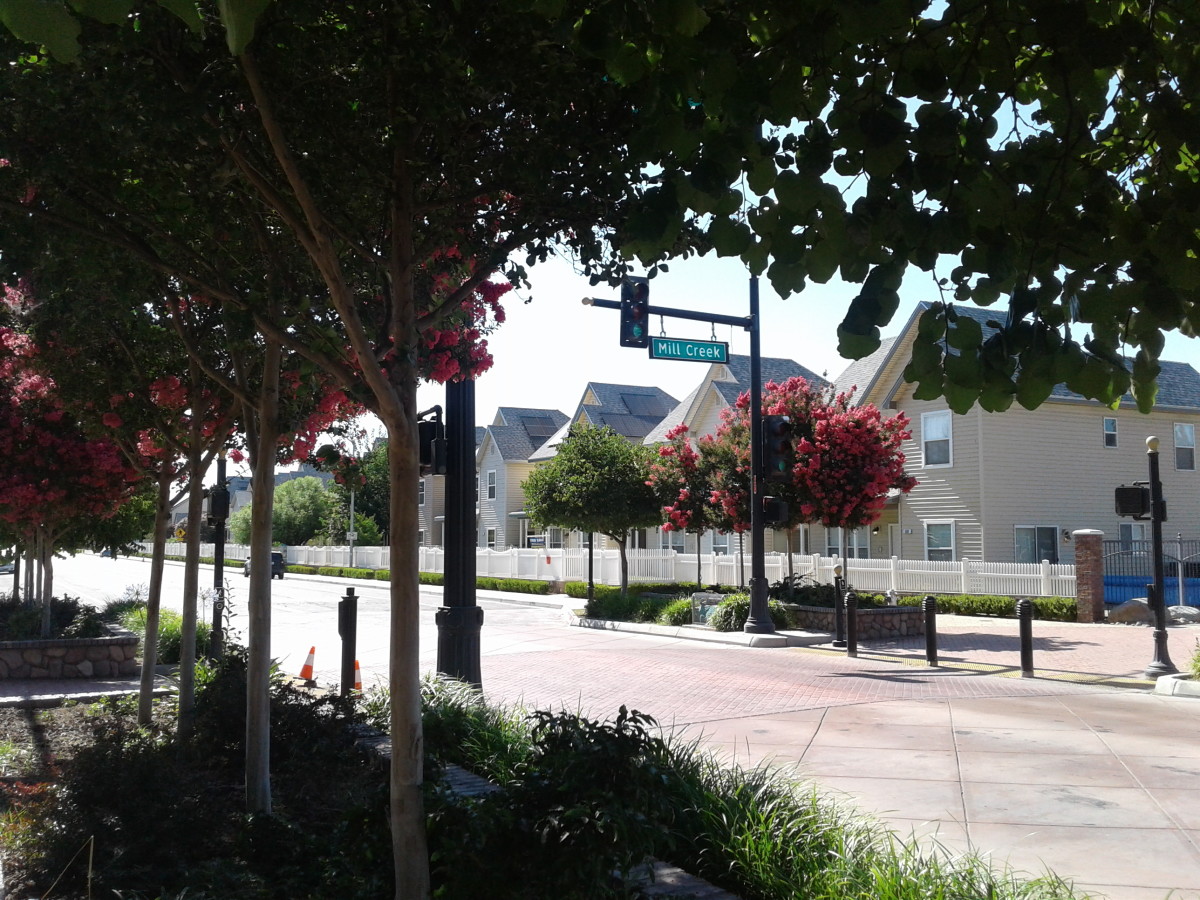 The History and Legend of Bakersfield's Ghost of Mill Creek Park Exemplore