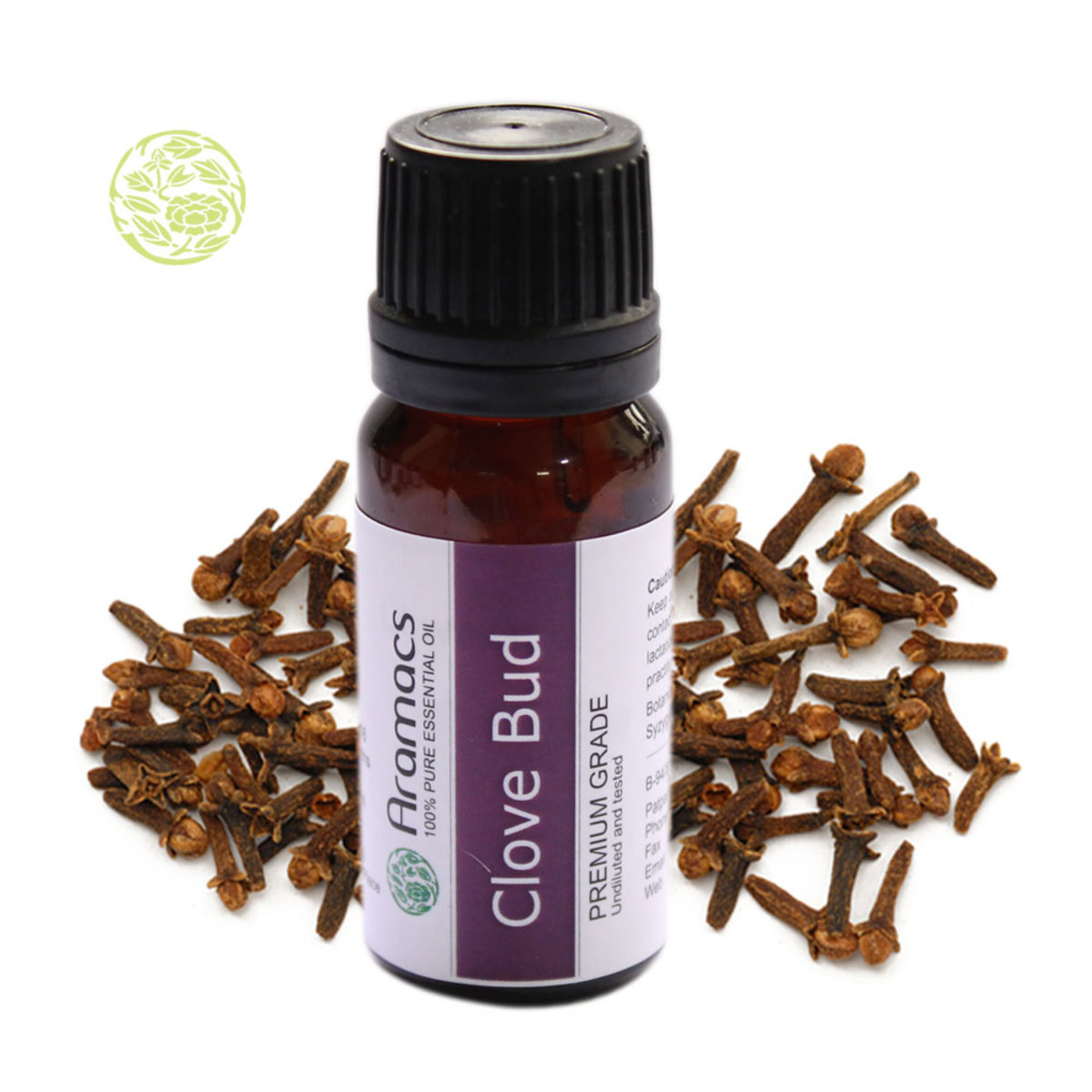 Clove Oil A Remedy for Dental Pain RemedyGrove