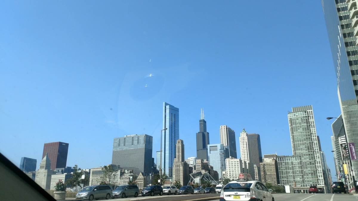 The Chicago Drivers Guide to Rideshare Street Smarts