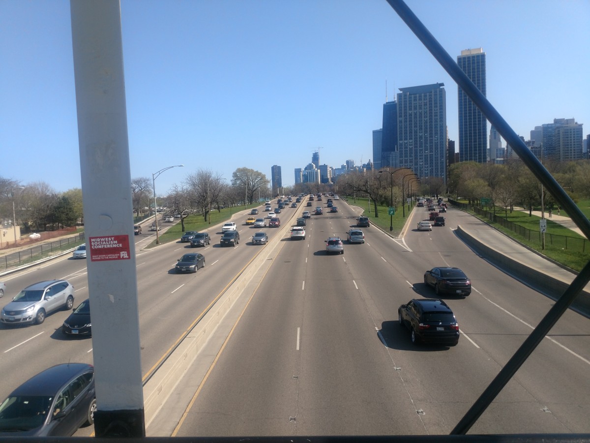 The Chicago Drivers Guide to Rideshare Street Smarts