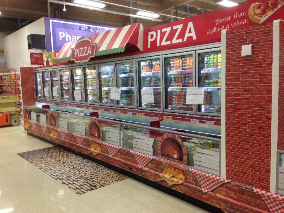 Frozen Pizza Reviews Part 2 HubPages