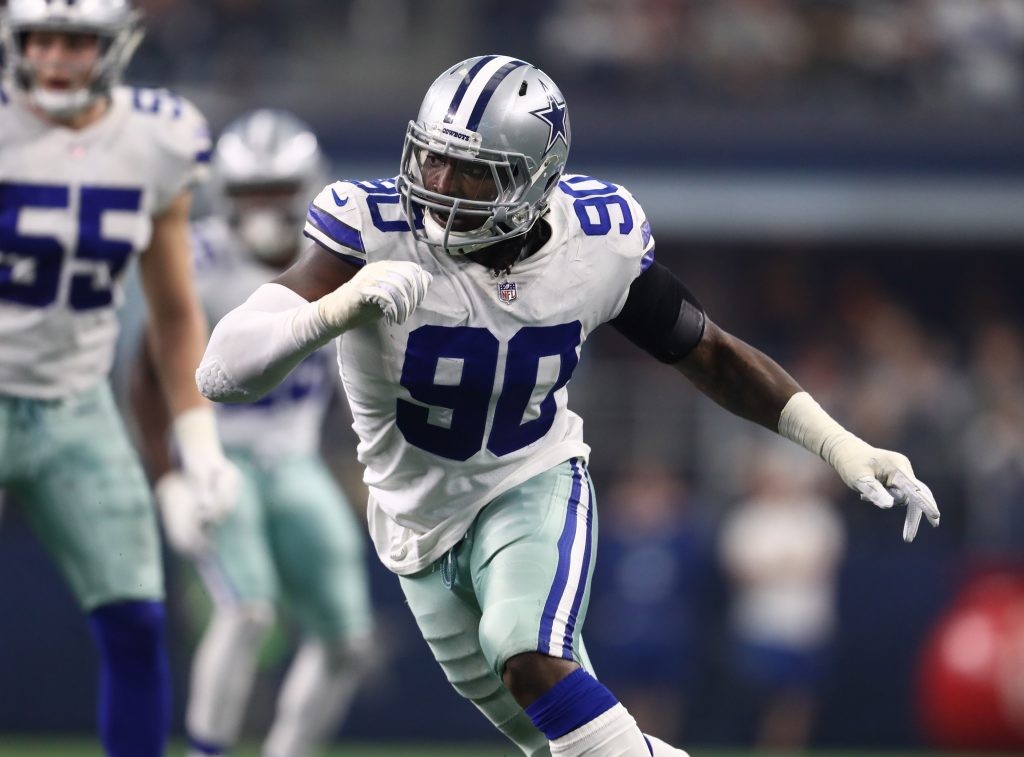 2019 NFL Season Preview Dallas Cowboys HubPages
