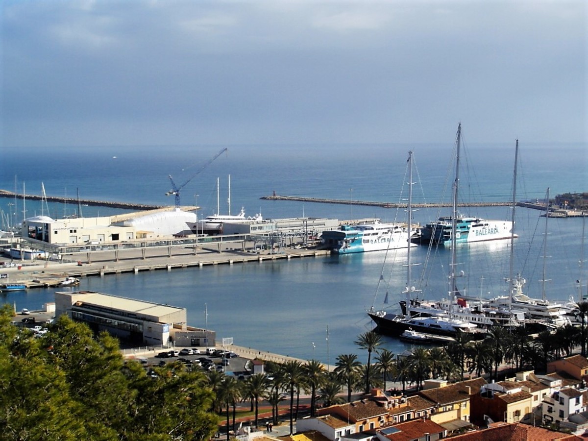 Top 10 Places to Visit in and Around Denia, Spain WanderWisdom