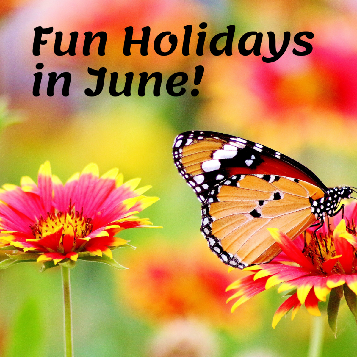 Crazy, Silly Holidays in June That You’ll Have Fun Celebrating | Holidappy