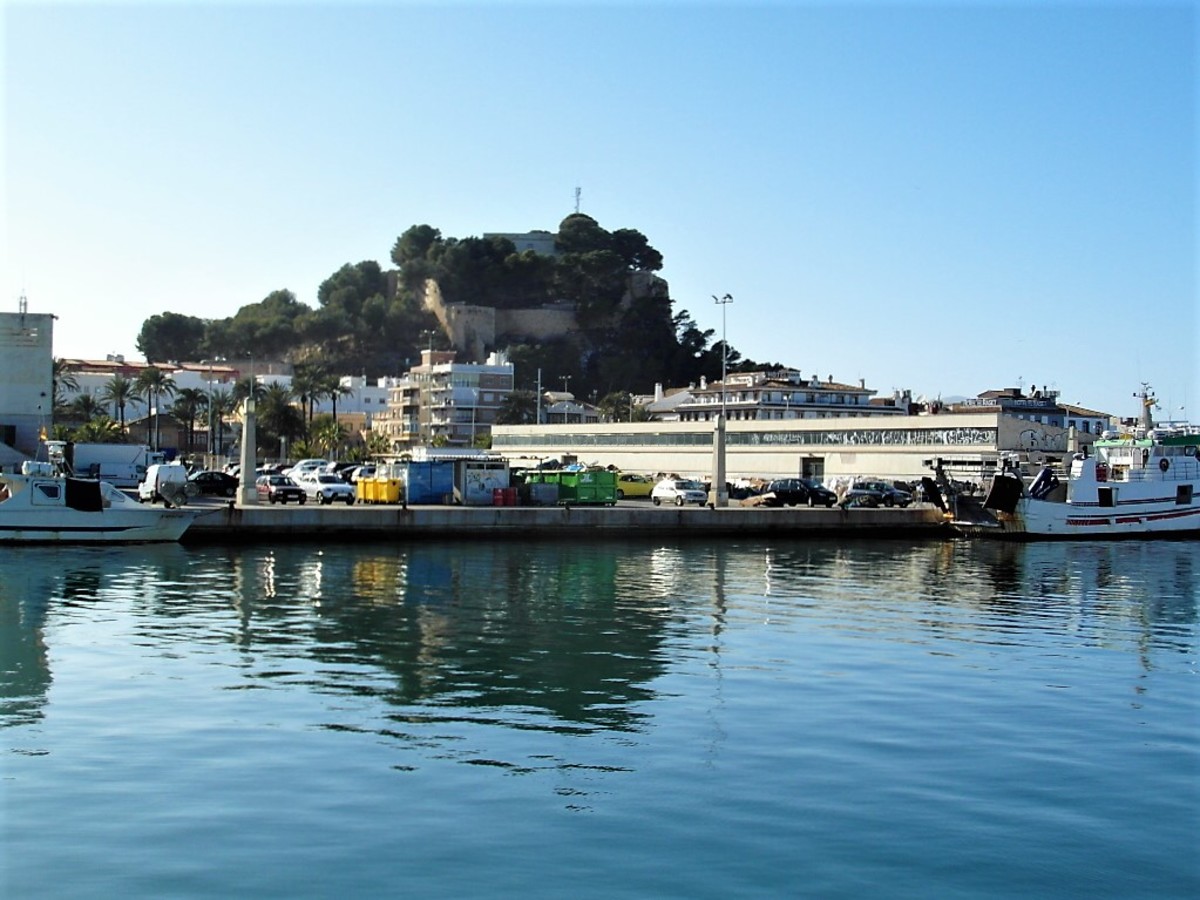 Top 10 Places to Visit in and Around Denia, Spain WanderWisdom