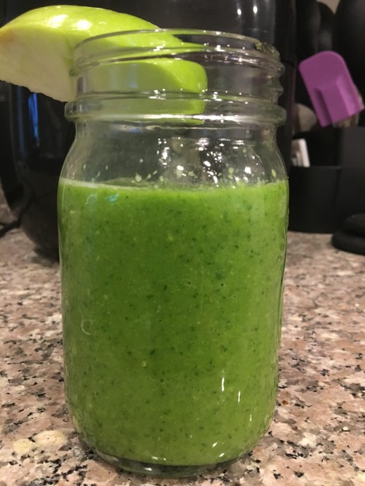 Tasteful Veggie Smoothie for Diabetics HubPages