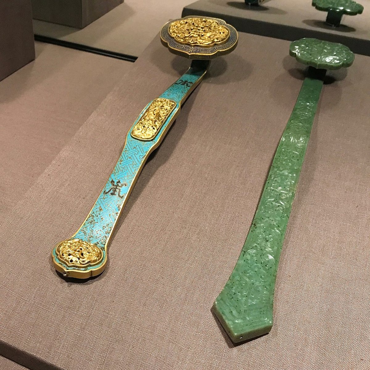 50 Legendary Artifacts From Chinese Legends, Mythology, and Fantasy Sagas Owlcation