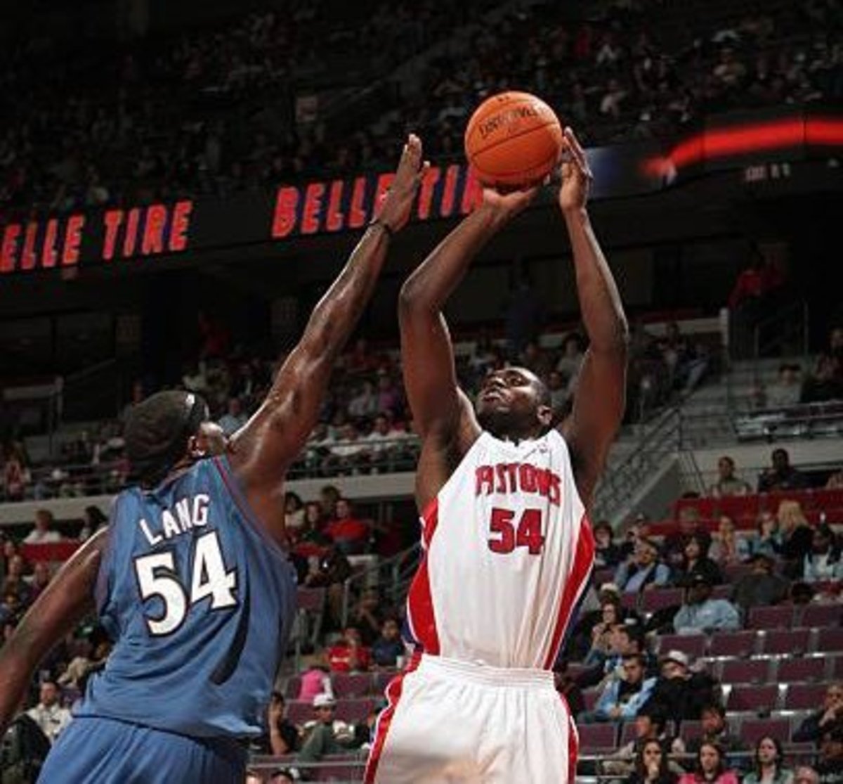 The 24 Most Incredible Ape Indices in NBA History HowTheyPlay