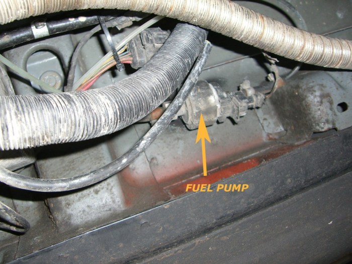 How to Unlock a Vapor Locked Engine A Comprehensive Guide