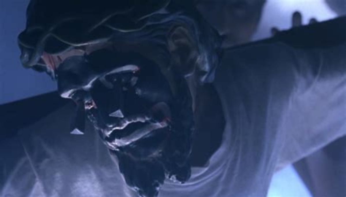 Hidden Horror Classic The Exorcist III HubPages