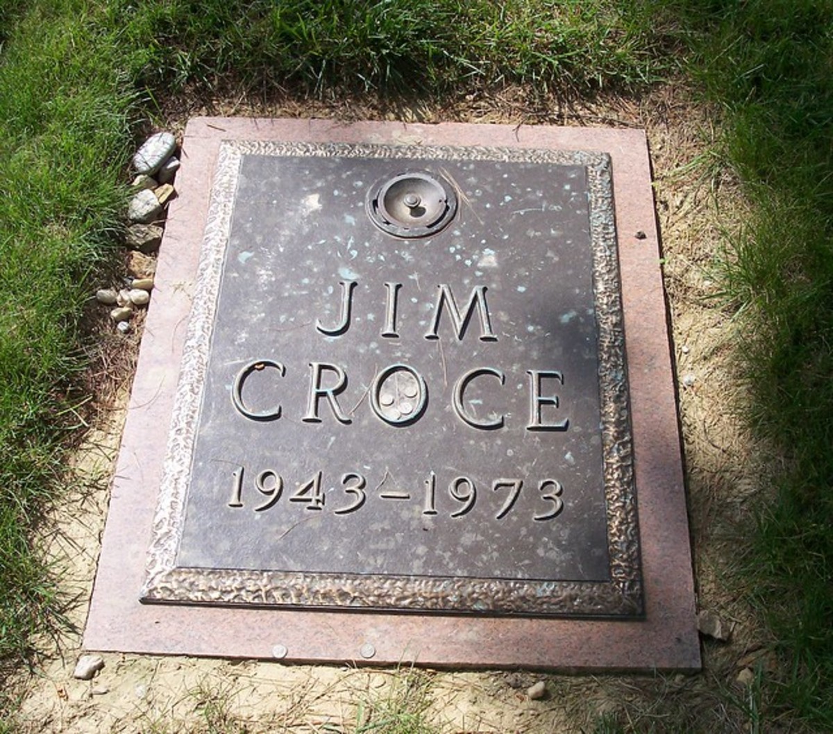 Jim Croce Musical Legend Spinditty