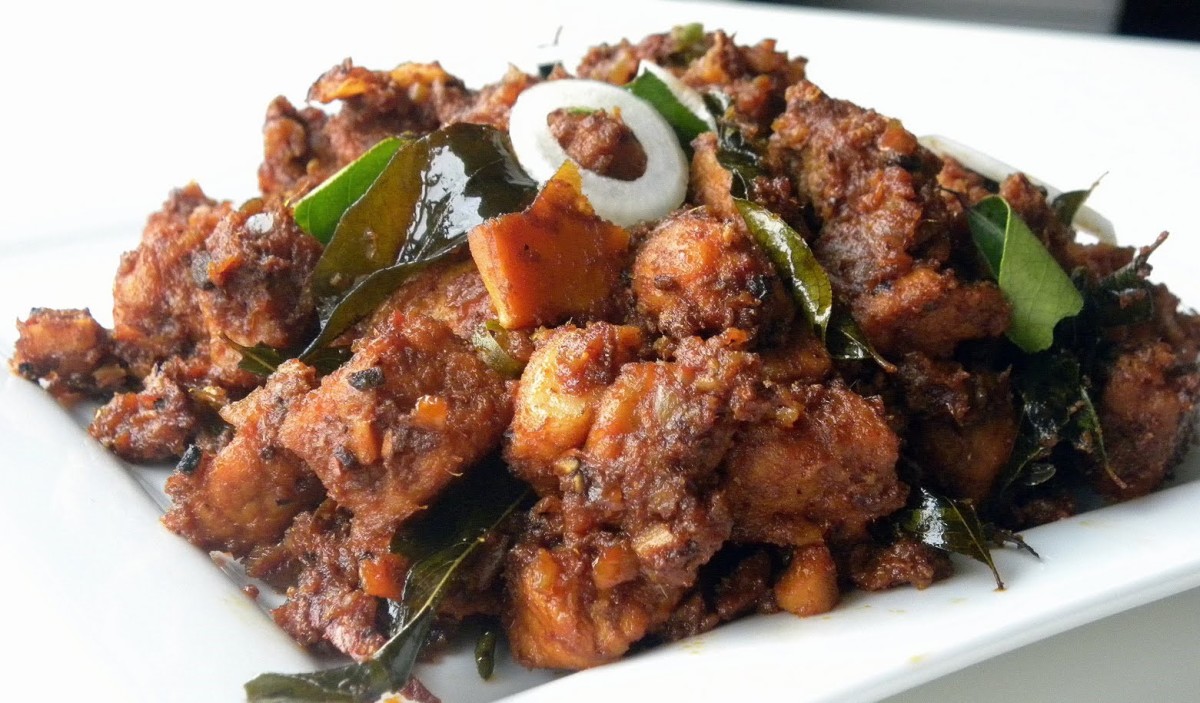 10 Indian Pork Dishes Everyone Must Try Delishably