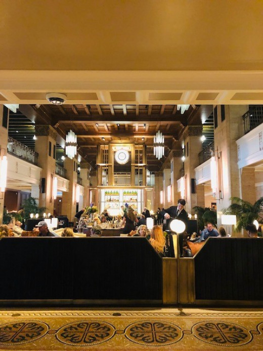 24 Hours in Toronto Highlights of a Weekend Getaway HubPages