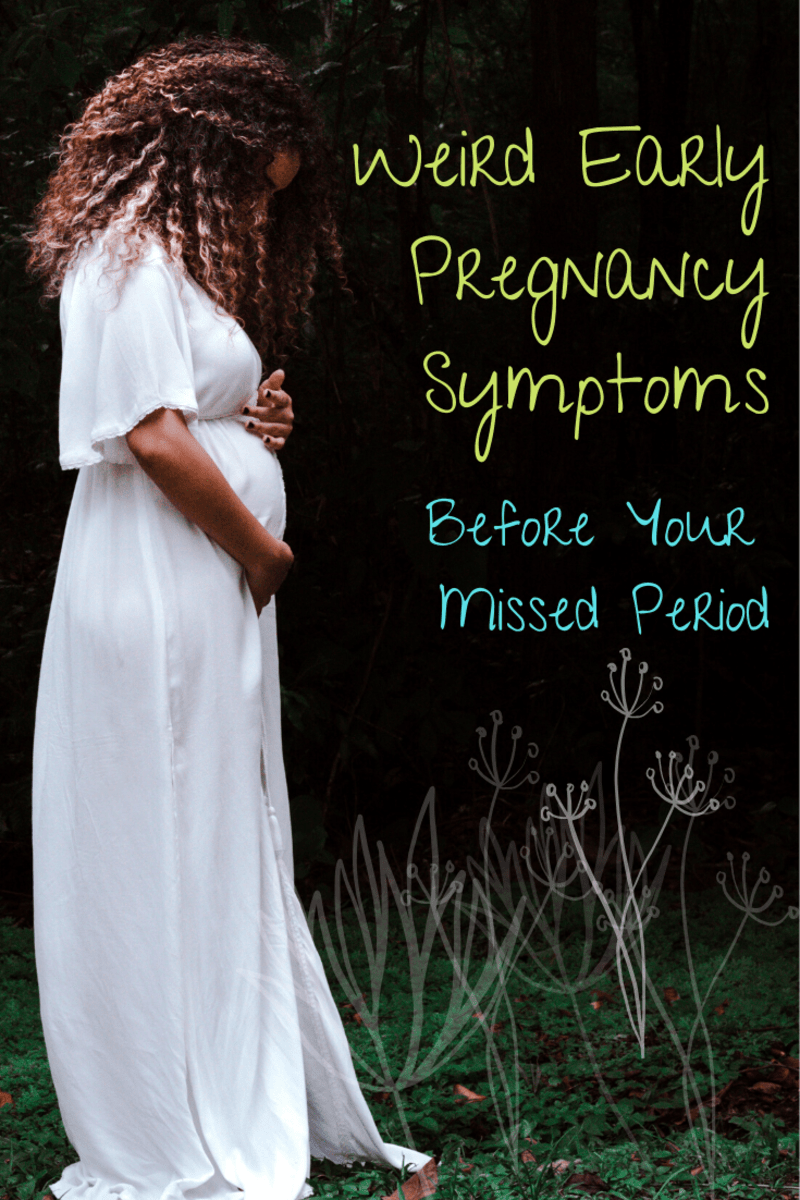 In Depth Pregnancy Symptoms