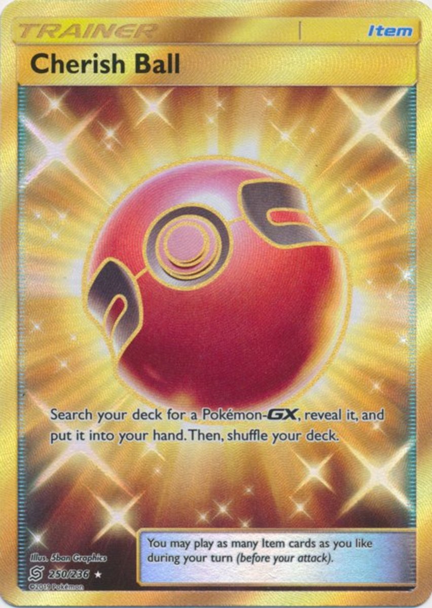 Top 10 Poké Balls in the Pokémon TCG HobbyLark
