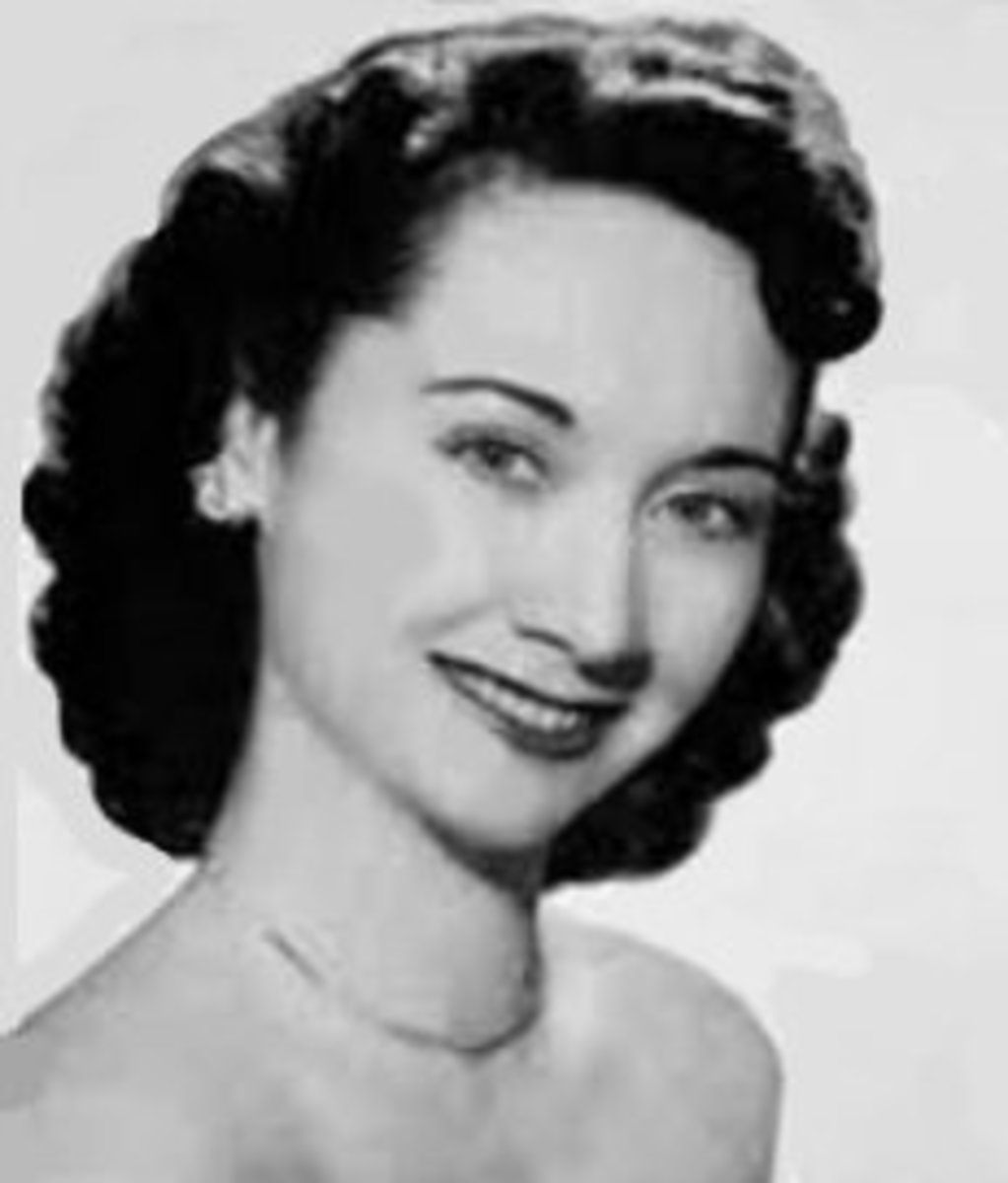 JFK and the Mysterious Death of Columnist Dorothy Kilgallen HubPages