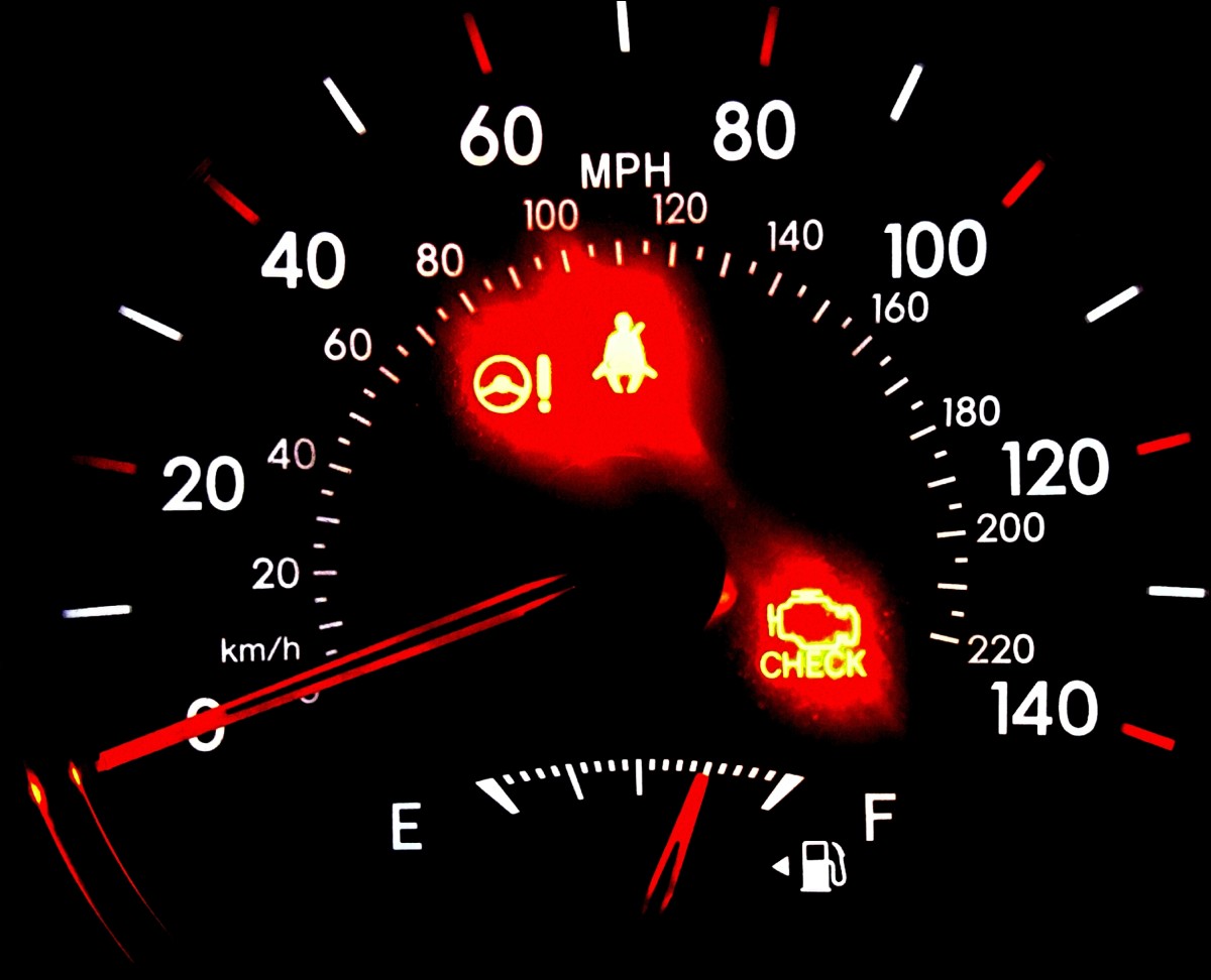 Improve Gas Mileage With Best Practices AxleAddict