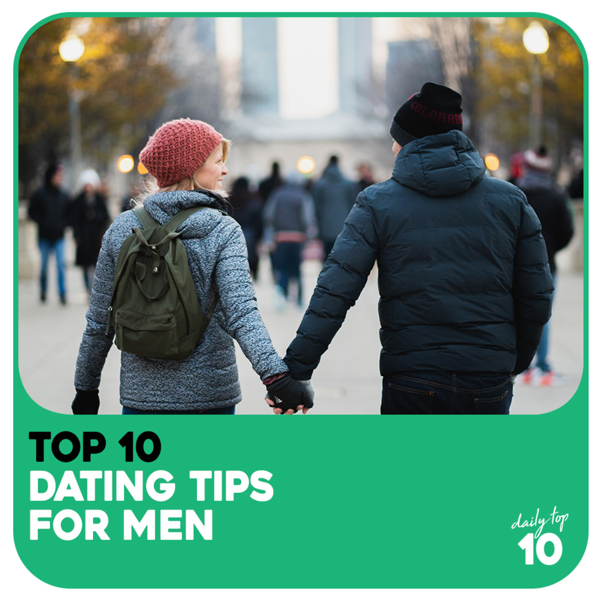 Top 10 Best Dating Tips for Shy Guys, Skinny Guys, Any Man Who Wants to