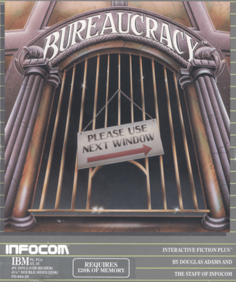 Five of Best Interactive Fiction Video Games LevelSkip