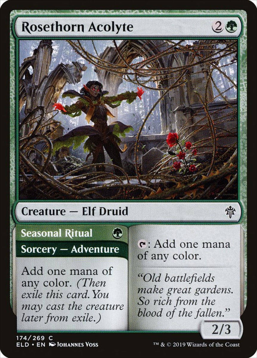 Top 10 ManaFixing Cards in Magic The Gathering HobbyLark