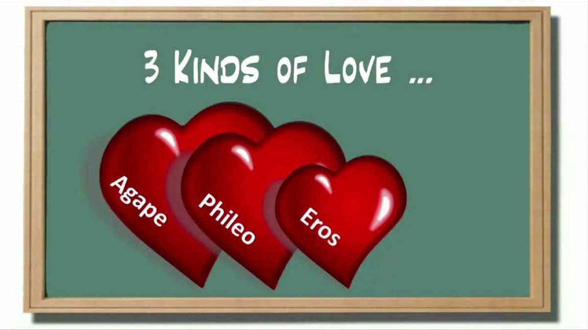 What Is the Highest Form of Love? HubPages