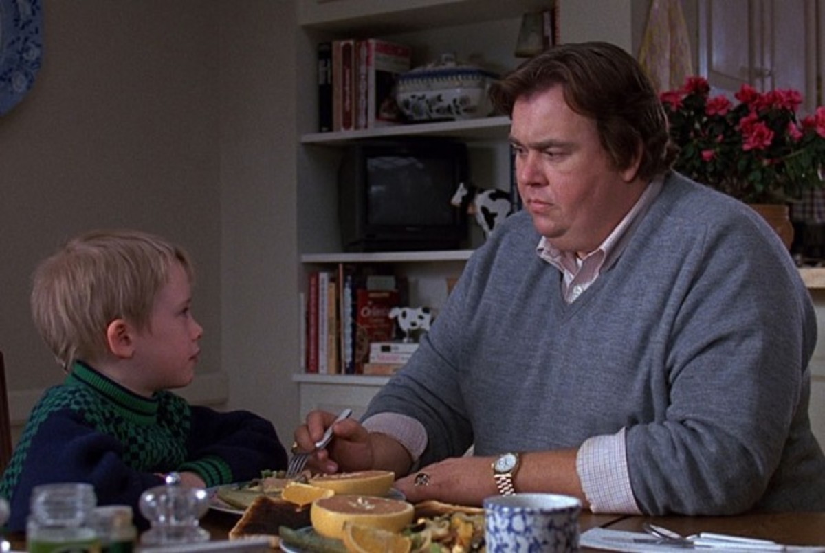 24 Heartwarming Facts About Your Favorite John Hughes Films ReelRundown