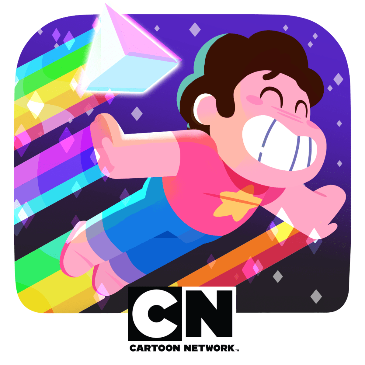 "Steven Universe Unleash the Light" Review LevelSkip