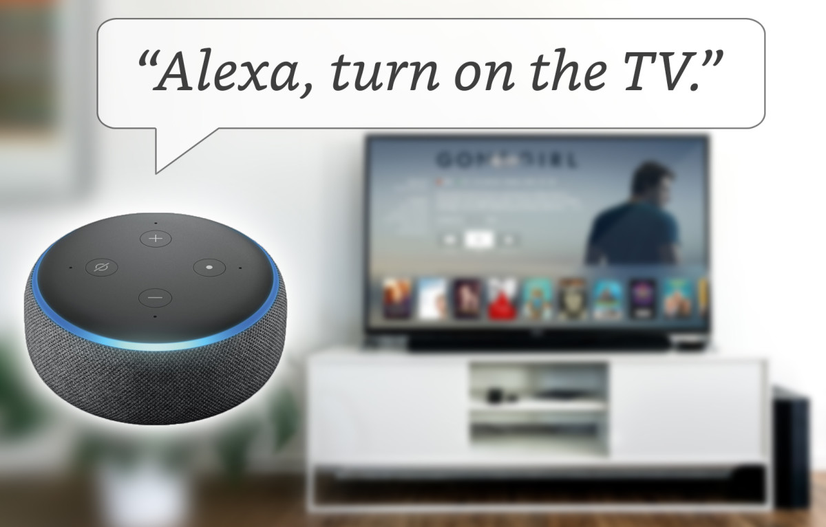 Top 10 Diy Alexa Electronics Projects TurboFuture