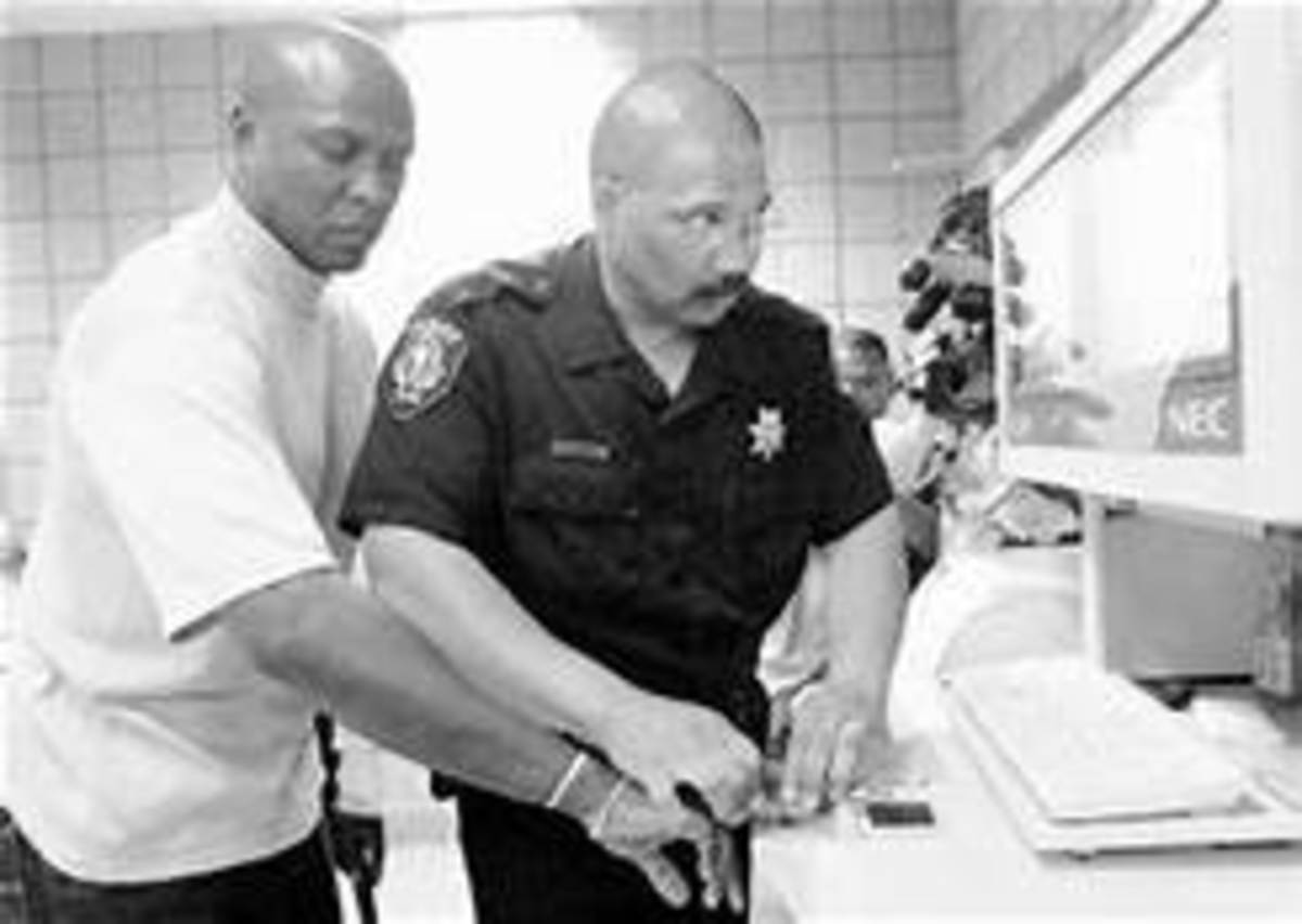 Judge Bob Brotherton Sets Trial Date for Convicted ExPastor HubPages