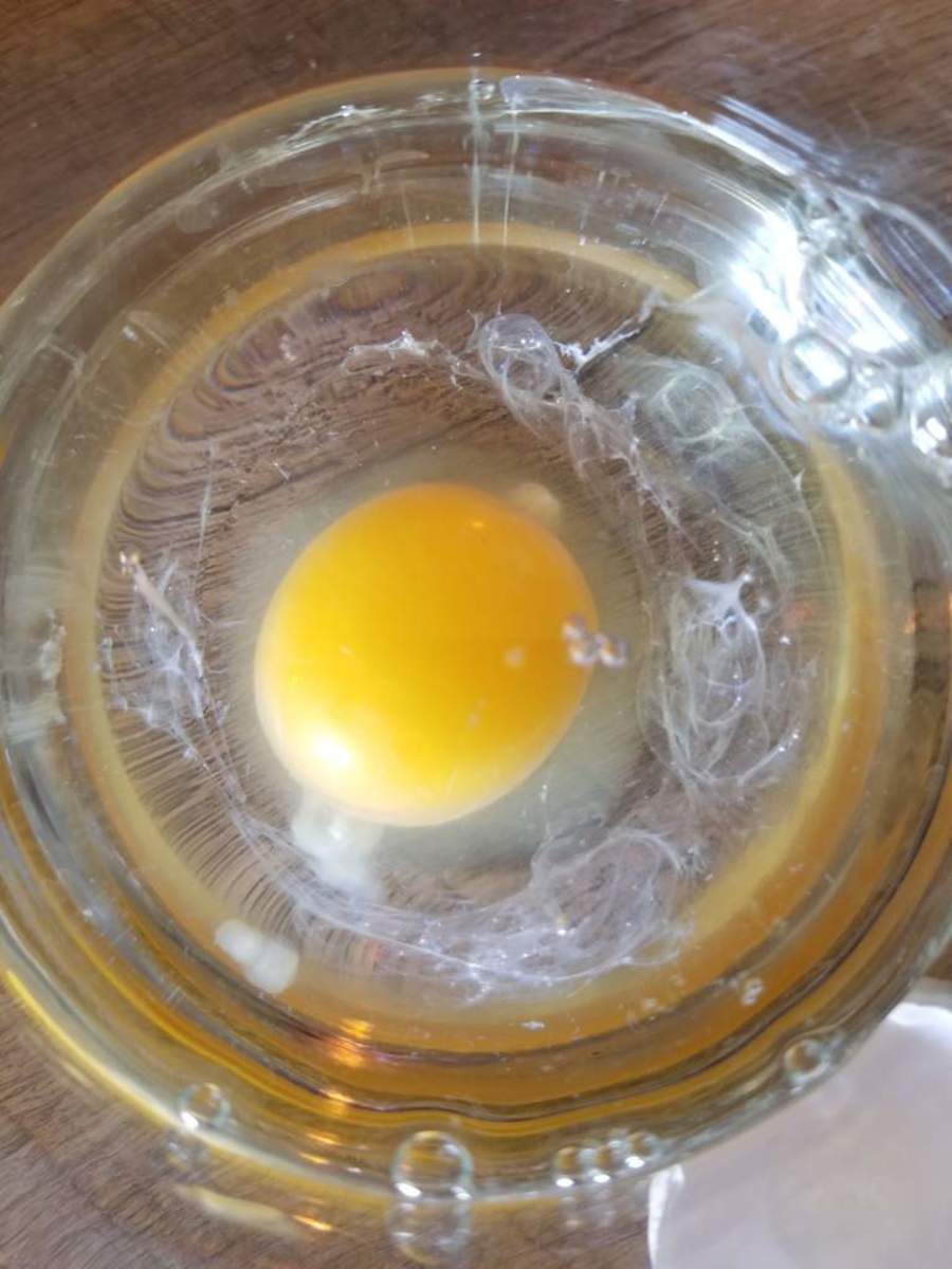 How to Cleanse Your Spirit and Energy During This Lockdown? HubPages