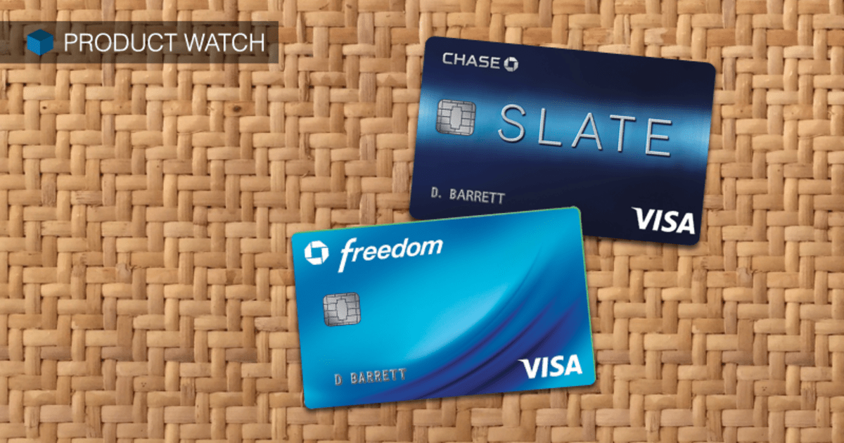 Chase Slate Card Is It Worth Having in Early 2020? HubPages